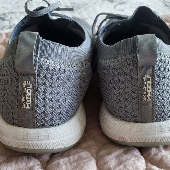 Skechers Womens Go Golf shoes - Picture 12 of 16